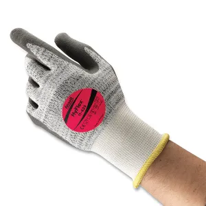 ActivArmr® RIG Electrical Insulating Gloves - MARIGOLD RIG CLASS 0 RED14