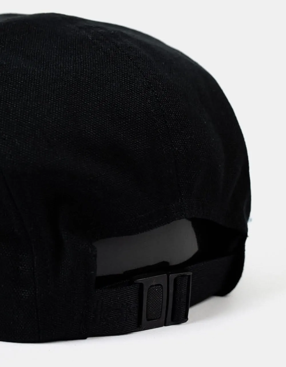 adidas AC 5 Panel Cap - Black