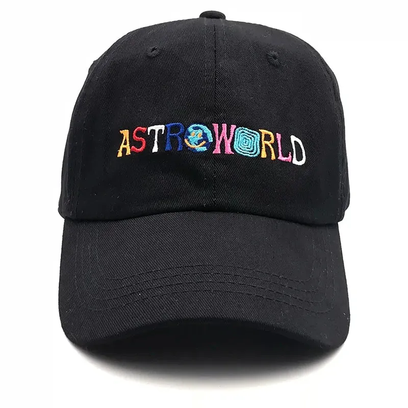 Baseball Cap