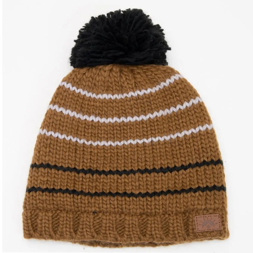 Boys Stripe Hat