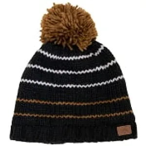 Boys Stripe Hat