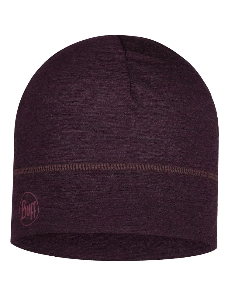 BUFF® Lightweight Merino Wool Hat