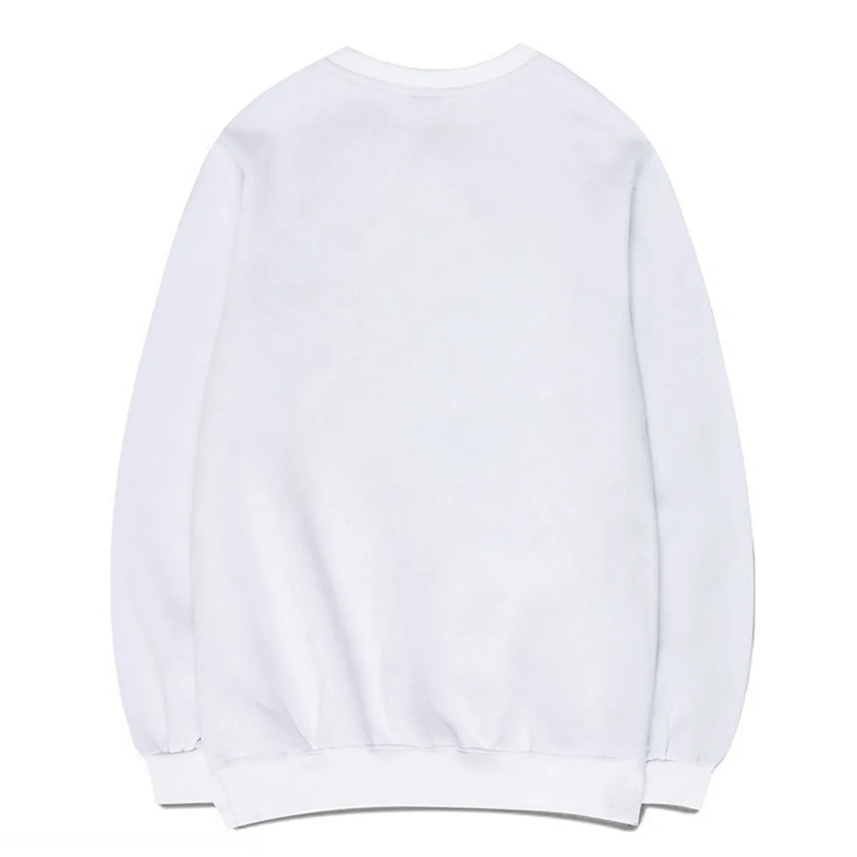 CORIRESHA Casual Crewneck Sweatshirt