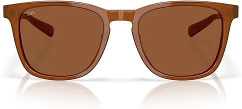 Costa Del Mar Men's Sullivan Square Sunglasses