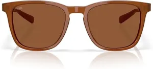 Costa Del Mar Men's Sullivan Square Sunglasses