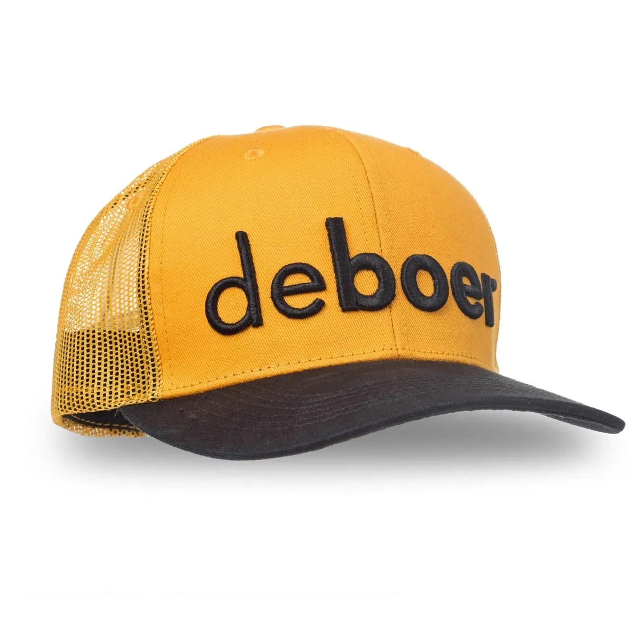 deboer Trucker Cap