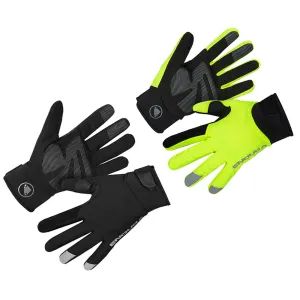 Endura Women's Strike Gloves