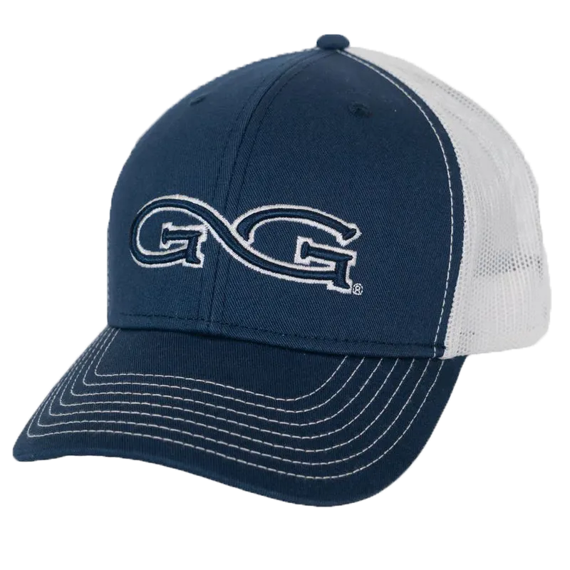 Gameguard Deep Water Mesh Cap