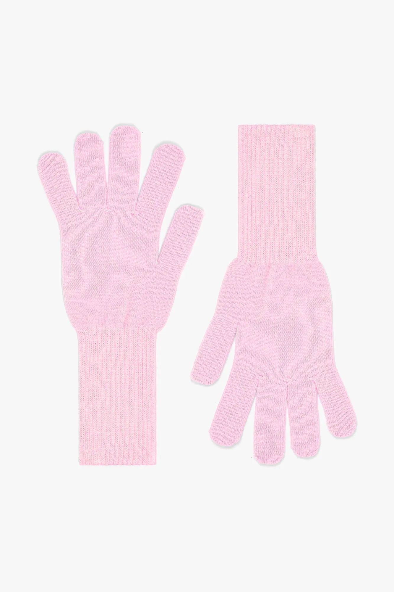 GLOVE01 - Unisex Acrylic Gloves