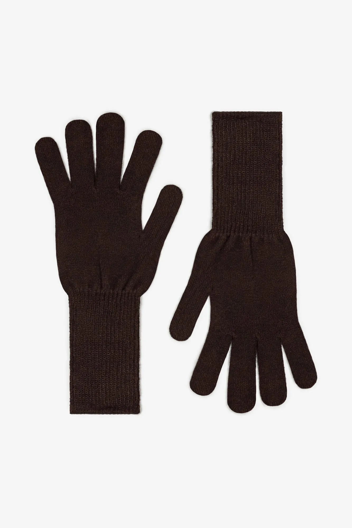 GLOVE01 - Unisex Acrylic Gloves