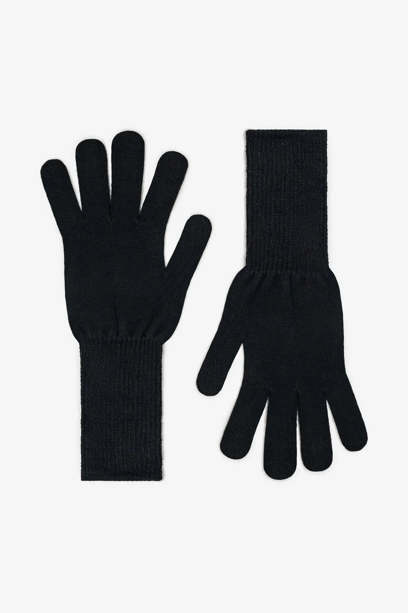 GLOVE01 - Unisex Acrylic Gloves