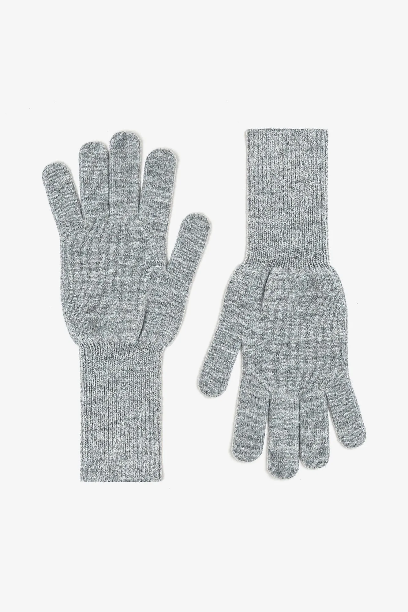 GLOVE01 - Unisex Acrylic Gloves