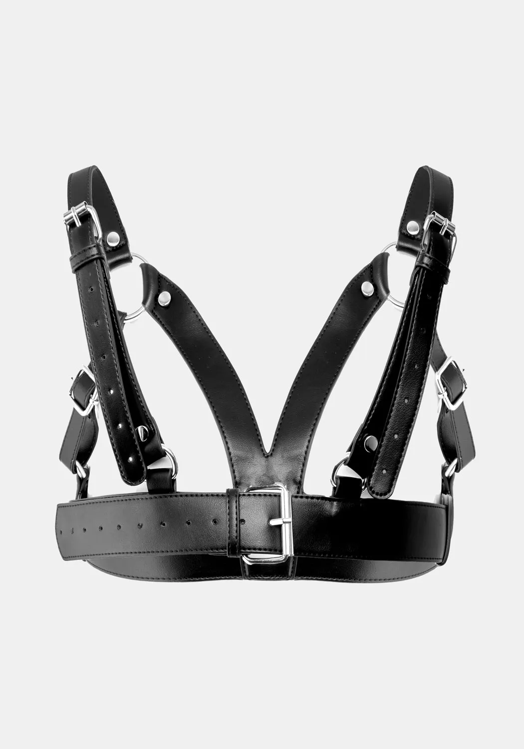 HAIL HARNESS