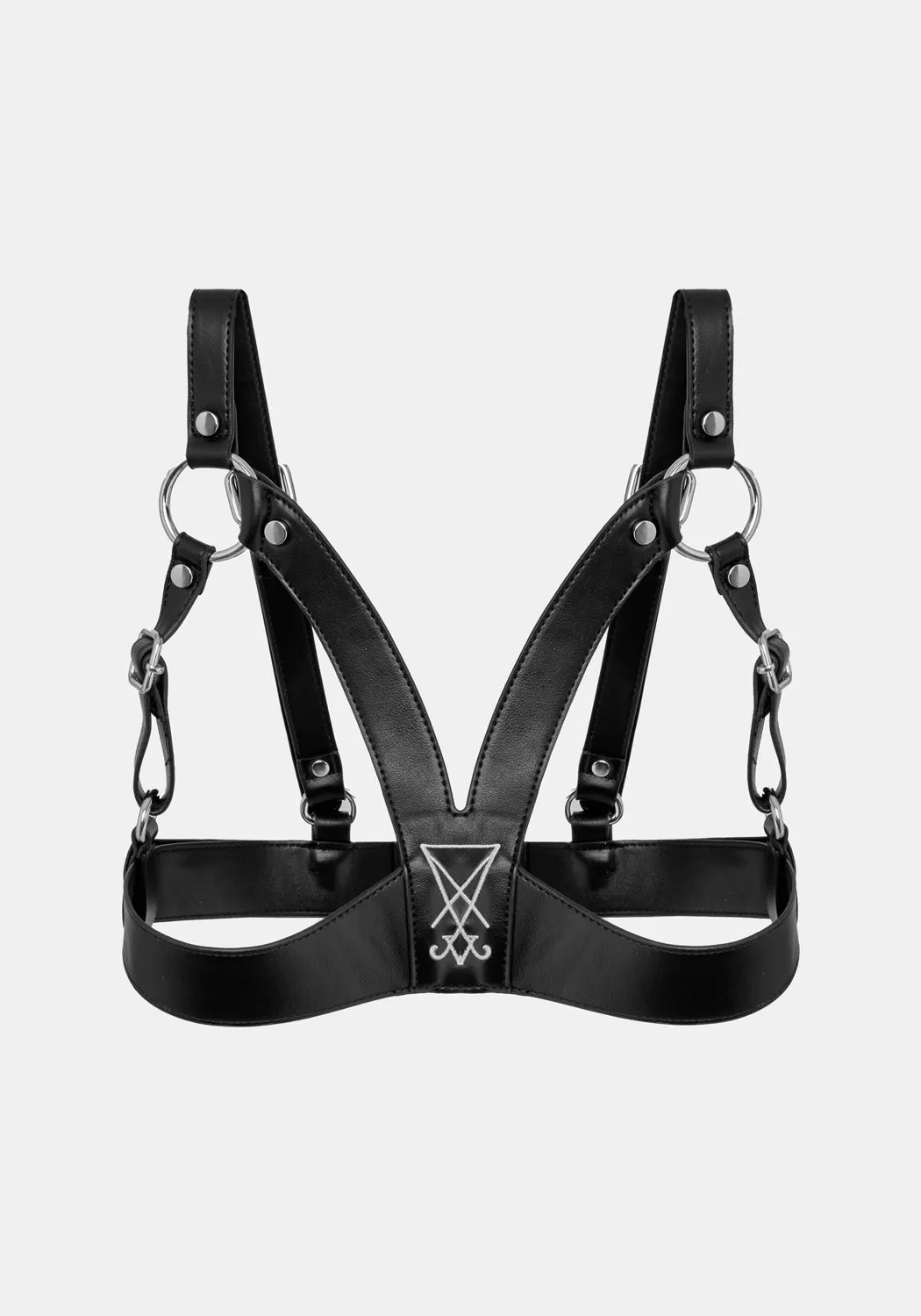 HAIL HARNESS