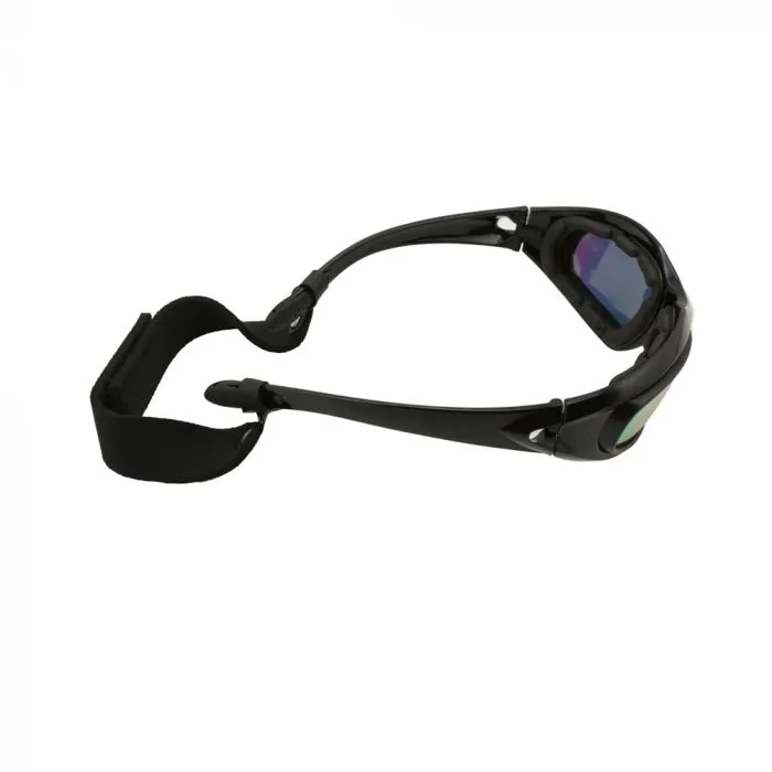 Hawk Ballistic Sunglasses with 3 Interchangable Lens