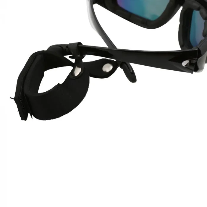 Hawk Ballistic Sunglasses with 3 Interchangable Lens