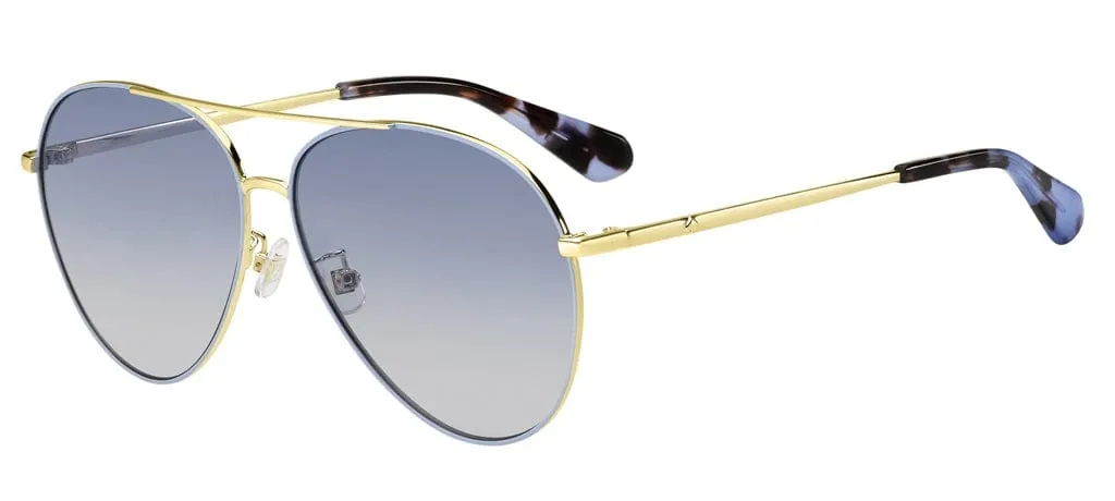 KATE SPADE-CAROLANE/F/S-KY2-6113-SUNGLASSES