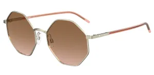 LOVE MOSCHINO-MOL029/S-3YG-5619-SUNGLASSES