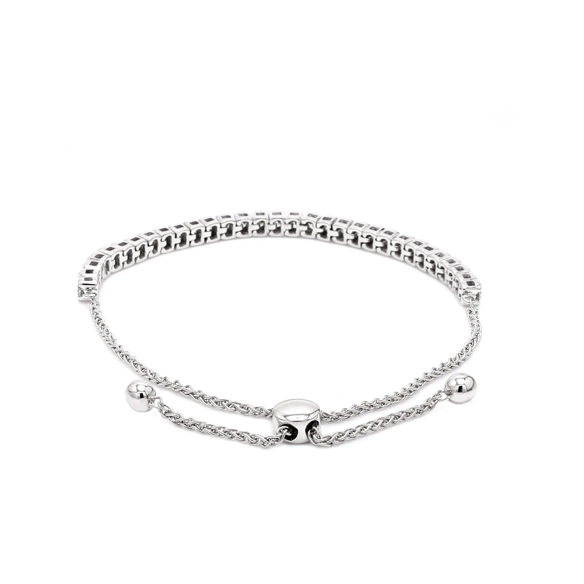 Lydia Bracelet -2.00 Ct. T.W.