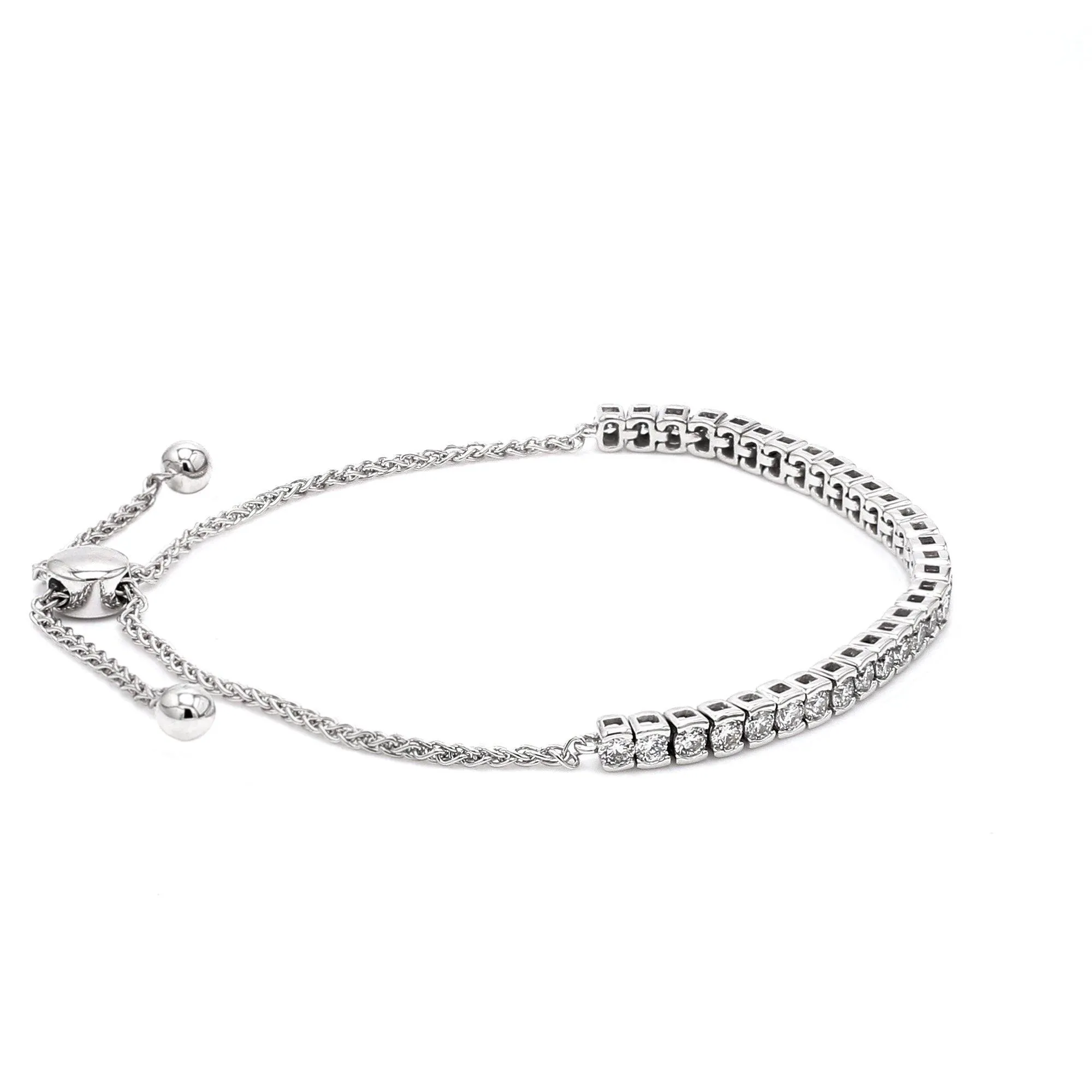 Lydia Bracelet -2.00 Ct. T.W.