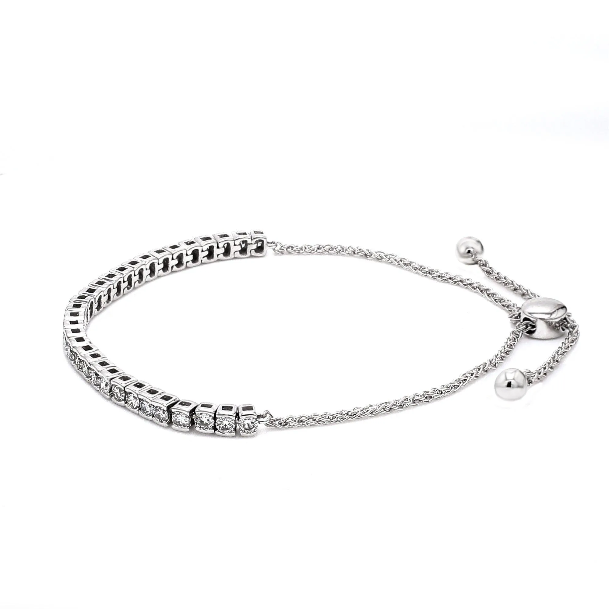 Lydia Bracelet -2.00 Ct. T.W.