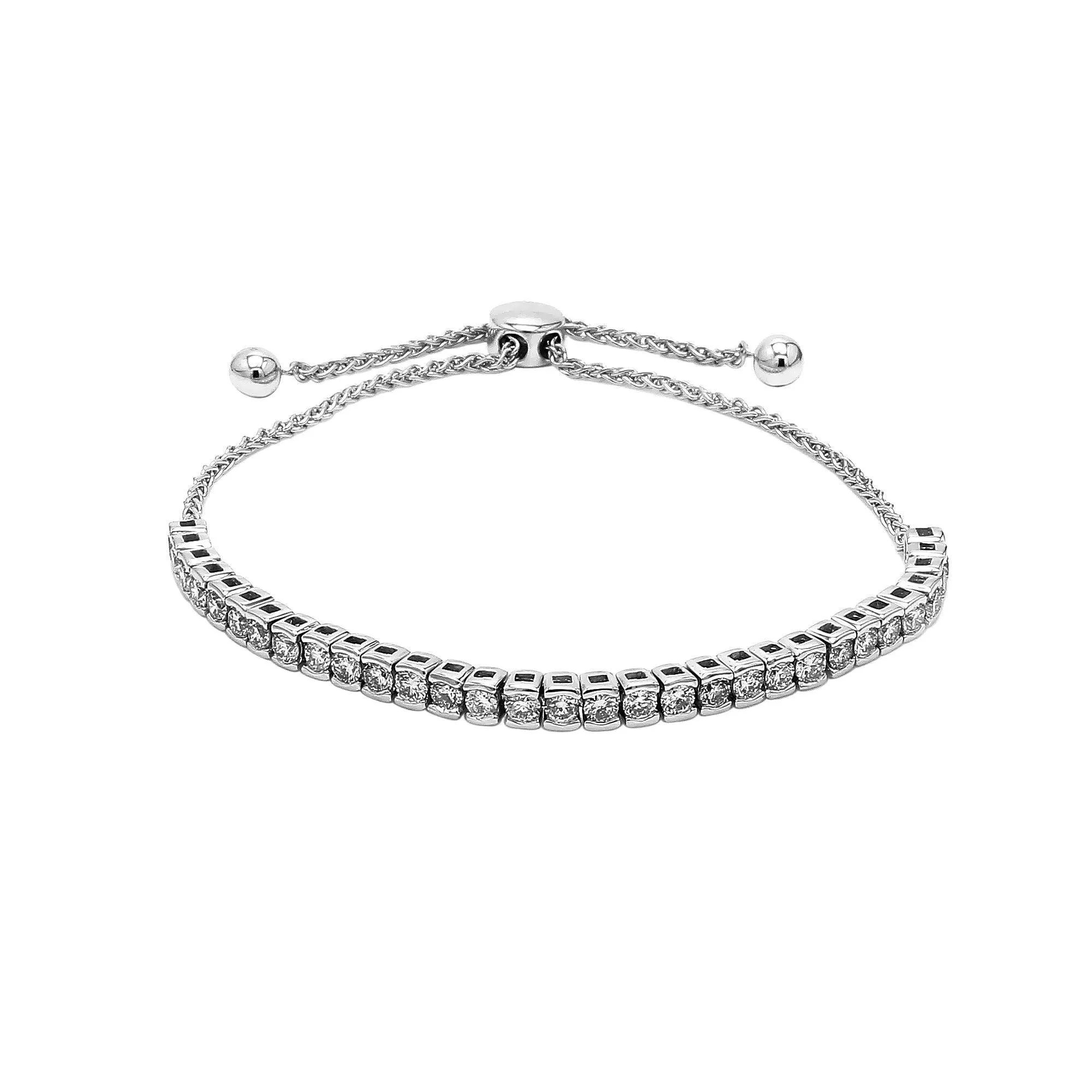 Lydia Bracelet -2.00 Ct. T.W.