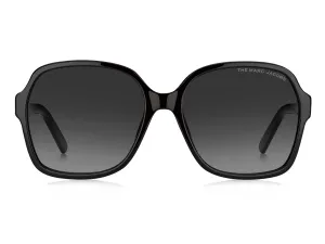 Marc Jacobs  Square sunglasses - MARC 526/S