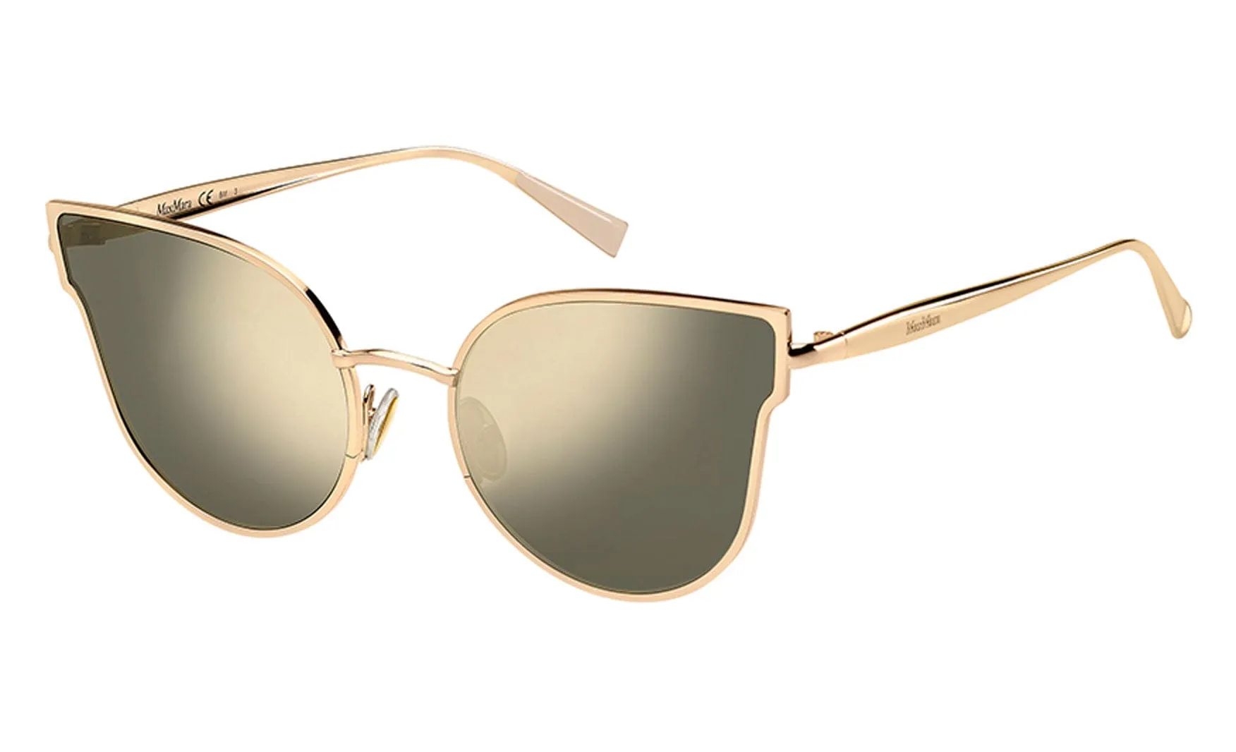 MAX MARA-MM ILDE III-0-5719-SUNGLASSES