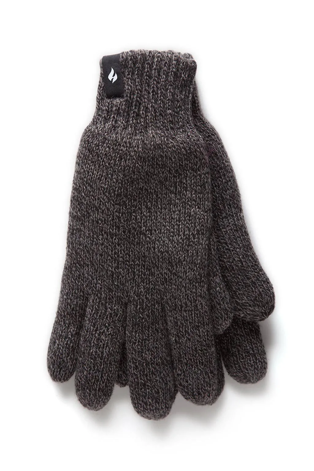 Men's Flat Knit Gloves