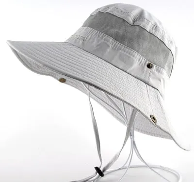 Men's Sun Hat Bucket Hat