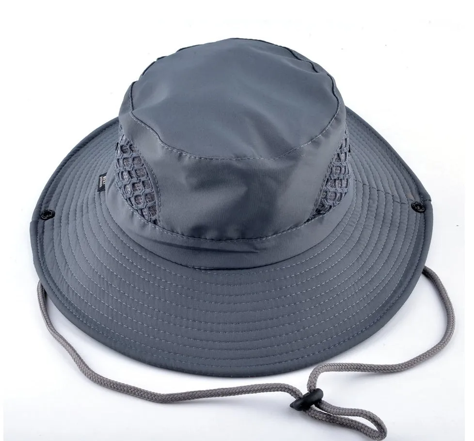 Men's Sun Hat Bucket Hat