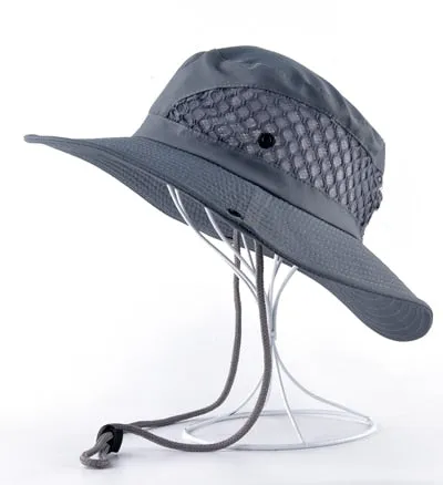 Men's Sun Hat Bucket Hat