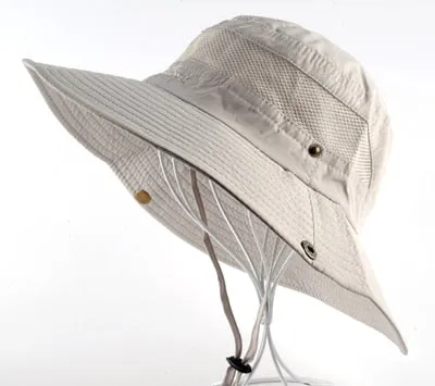 Men's Sun Hat Bucket Hat