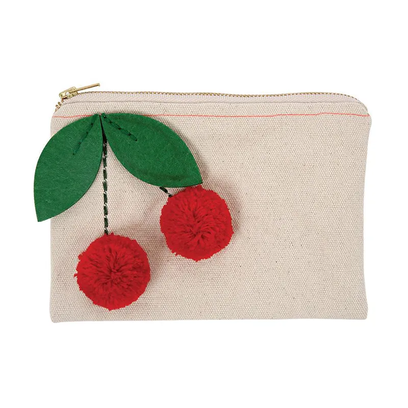 Meri Meri Cherry Pouch