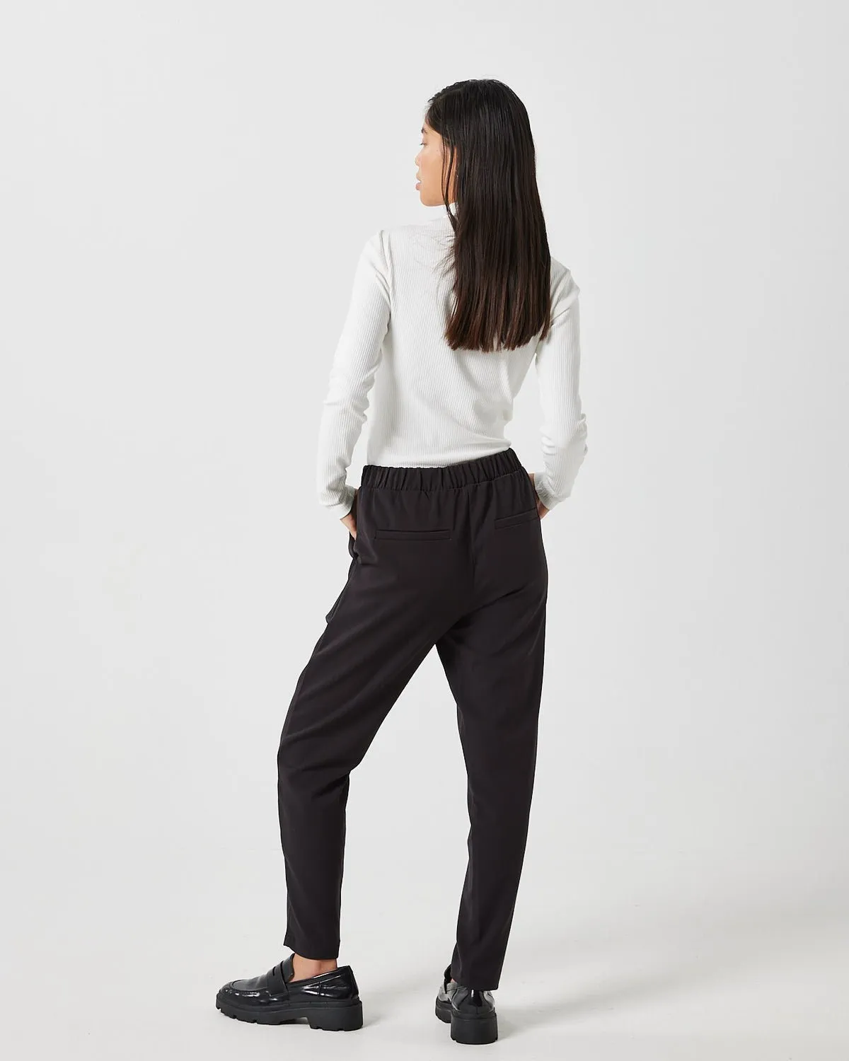 MINIMUM - Sofja 2.0 Casual Pants E54