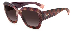 MISSONI-MIS 0079/S-S68-5520-SUNGLASSES