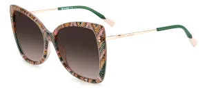 MISSONI-MIS 0083/S-38-5818-SUNGLASSES