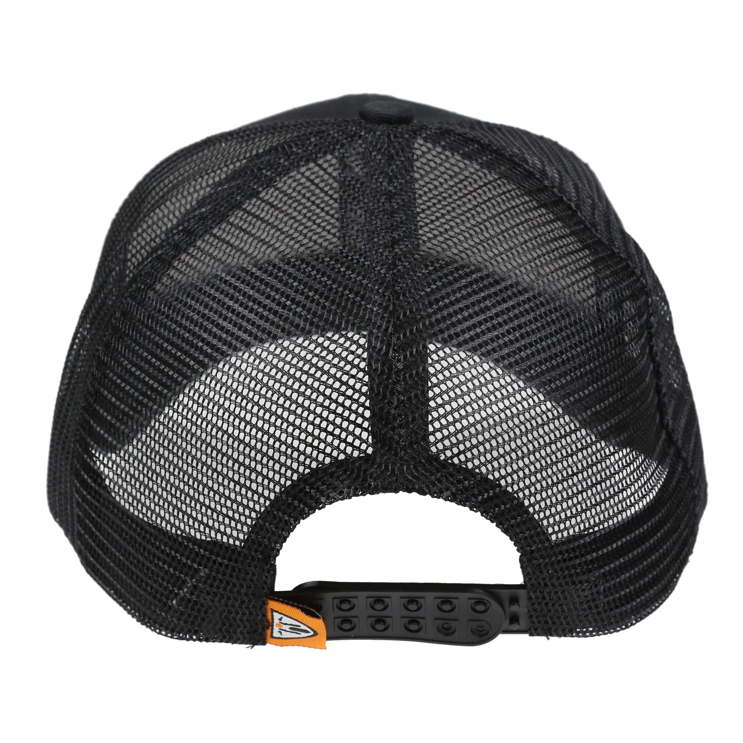 MotoXGirl Mesh Cap