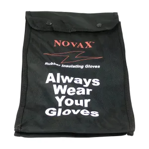 NOVAX 148-2136 Nylon Protective Bag - 11"