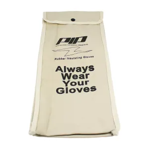 NOVAX 148-6018 Canvas Protective Bag - 18"