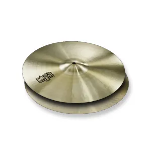 Paiste 14" Giant Beat Hi-Hats 0001013714