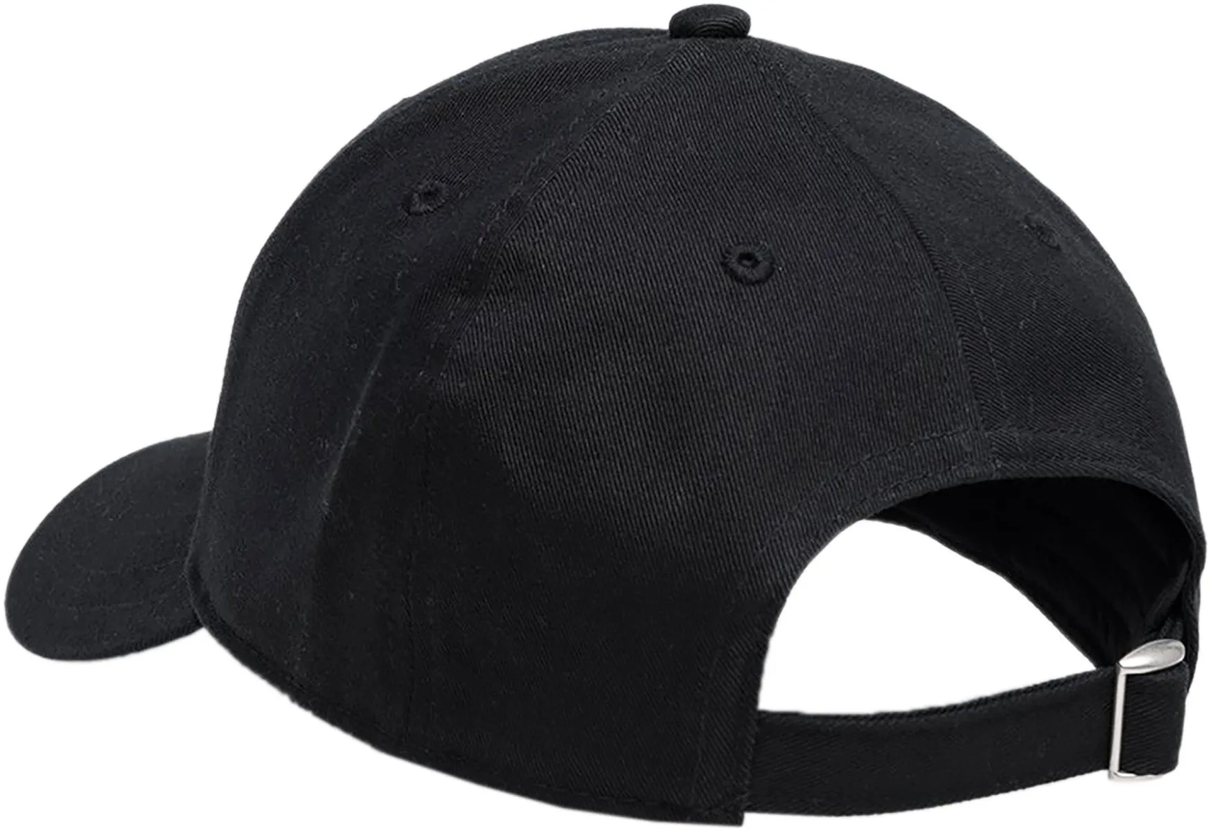 Replay Mens Baseball Cap Ax4308.000 In Black For Unisex