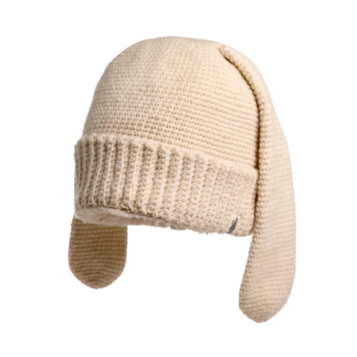 Rib EarPup Hat