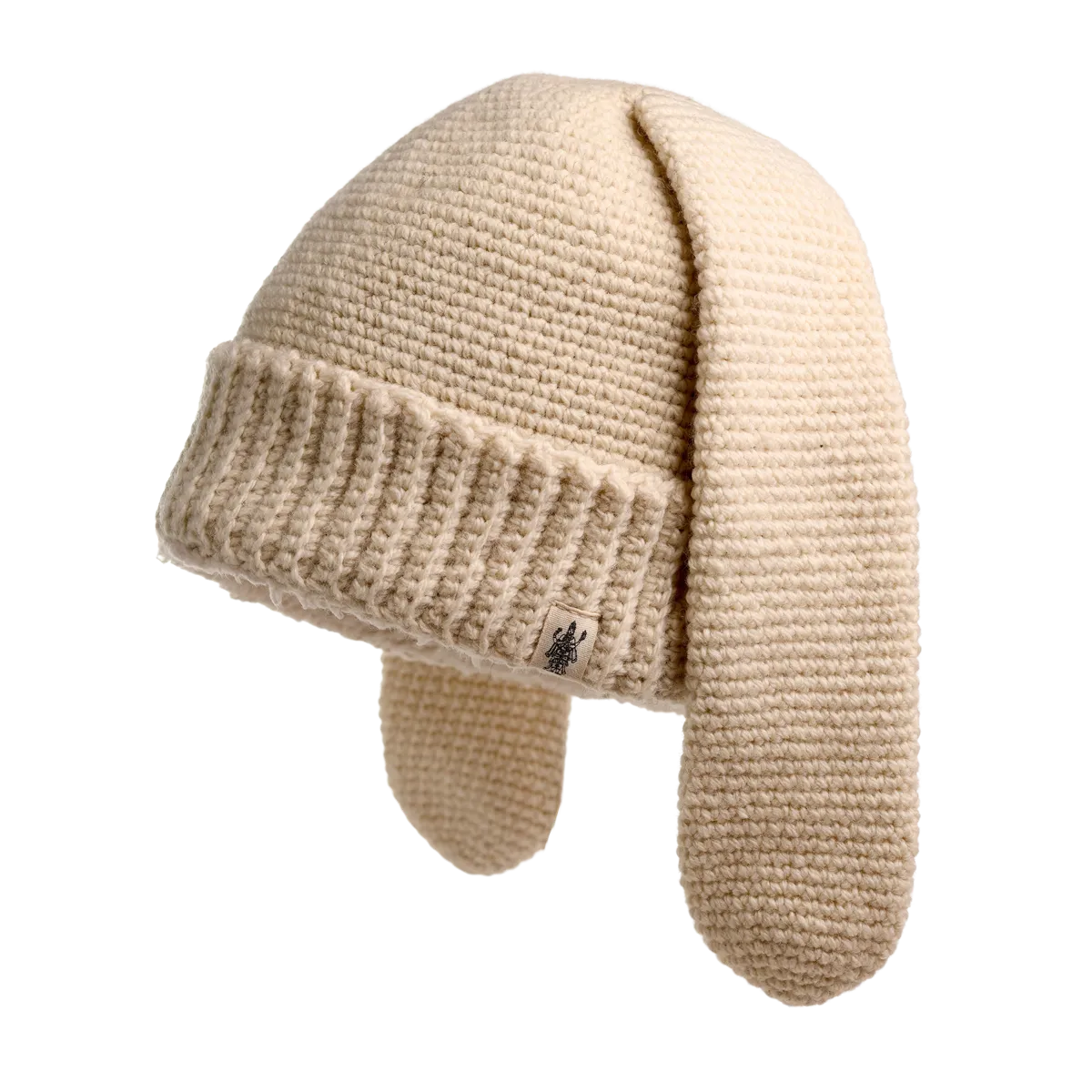 Rib EarPup Hat