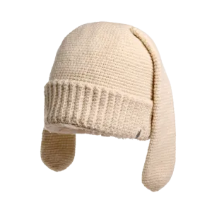 Rib EarPup Hat