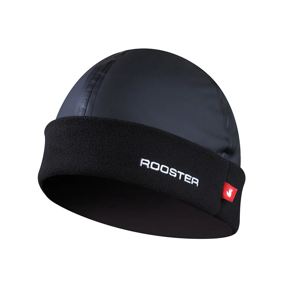 Rooster Pro Aquafleece Beanie