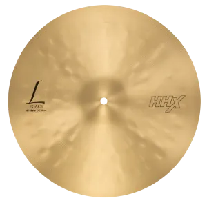 SABIAN 11502XLN/2 15" HHX Legacy Hat Bottom Only MADE In CANADA