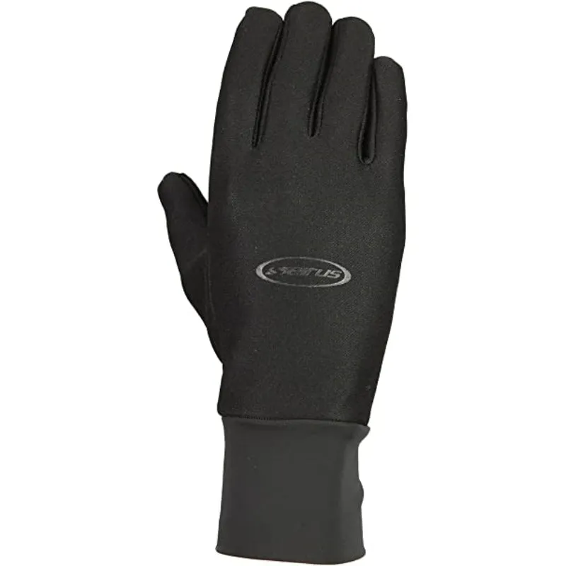 Seirus Innovation St Hyperlite All Weather Glove Womens - Black - Medium/Large