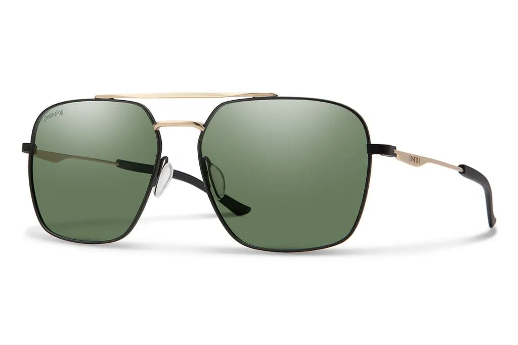 SMITH-DOUBLE DOWN-I46-5815-SUNGLASSES