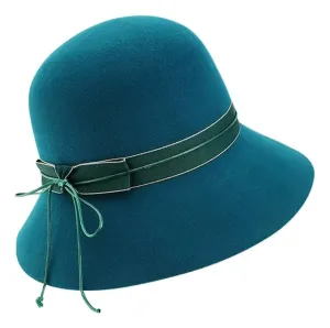 Stanton Molly Bucket Hat - Teal